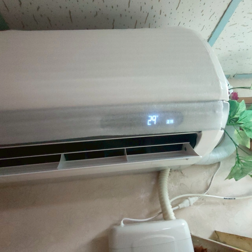 冷氣安裝