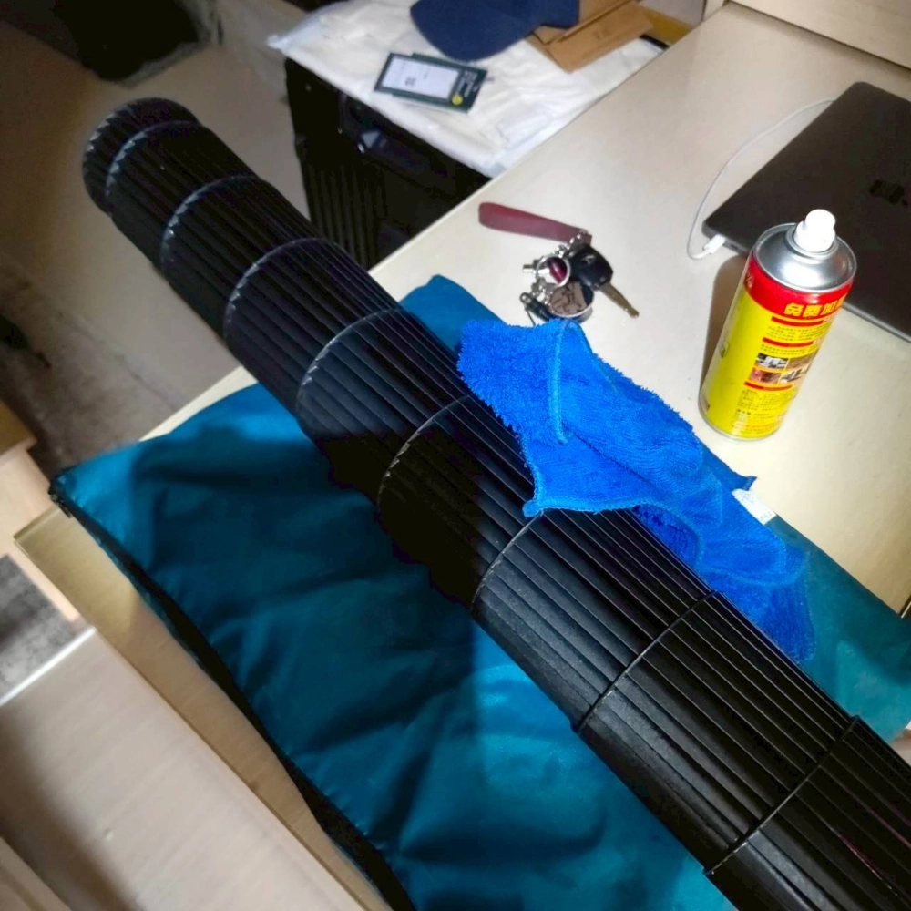 冷氣清洗保養｜台北冷氣清洗