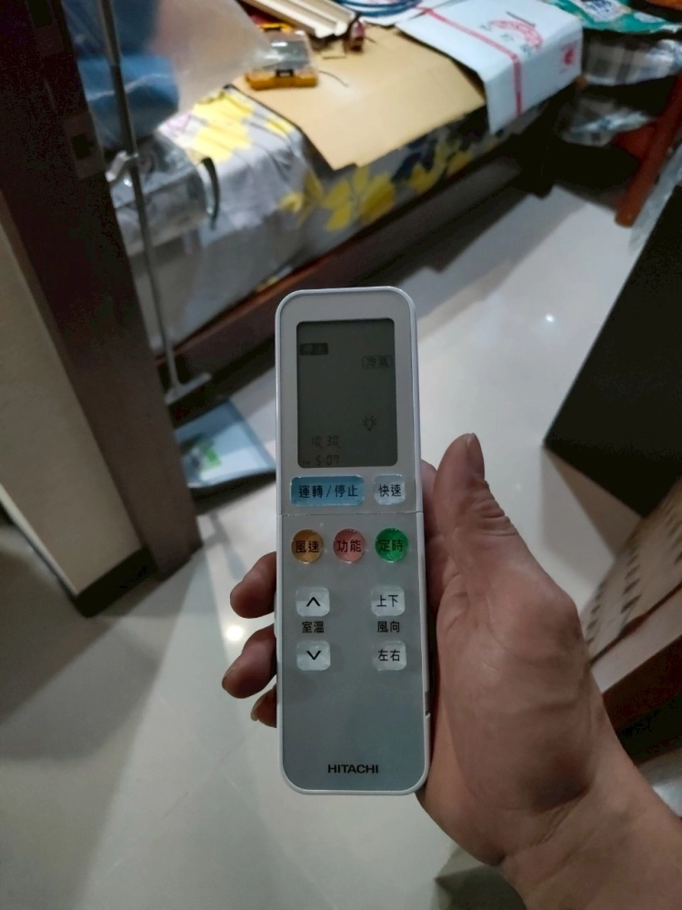 冷氣安裝
