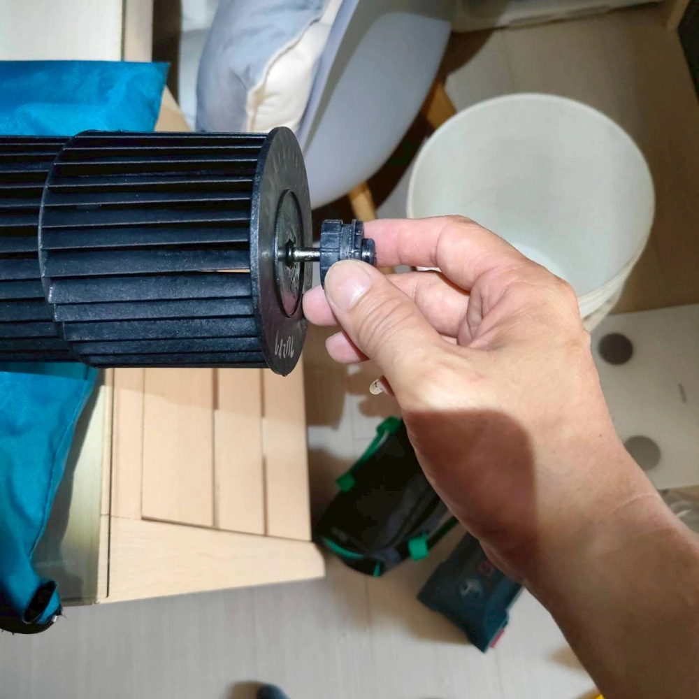 冷氣清洗保養｜台北冷氣清洗