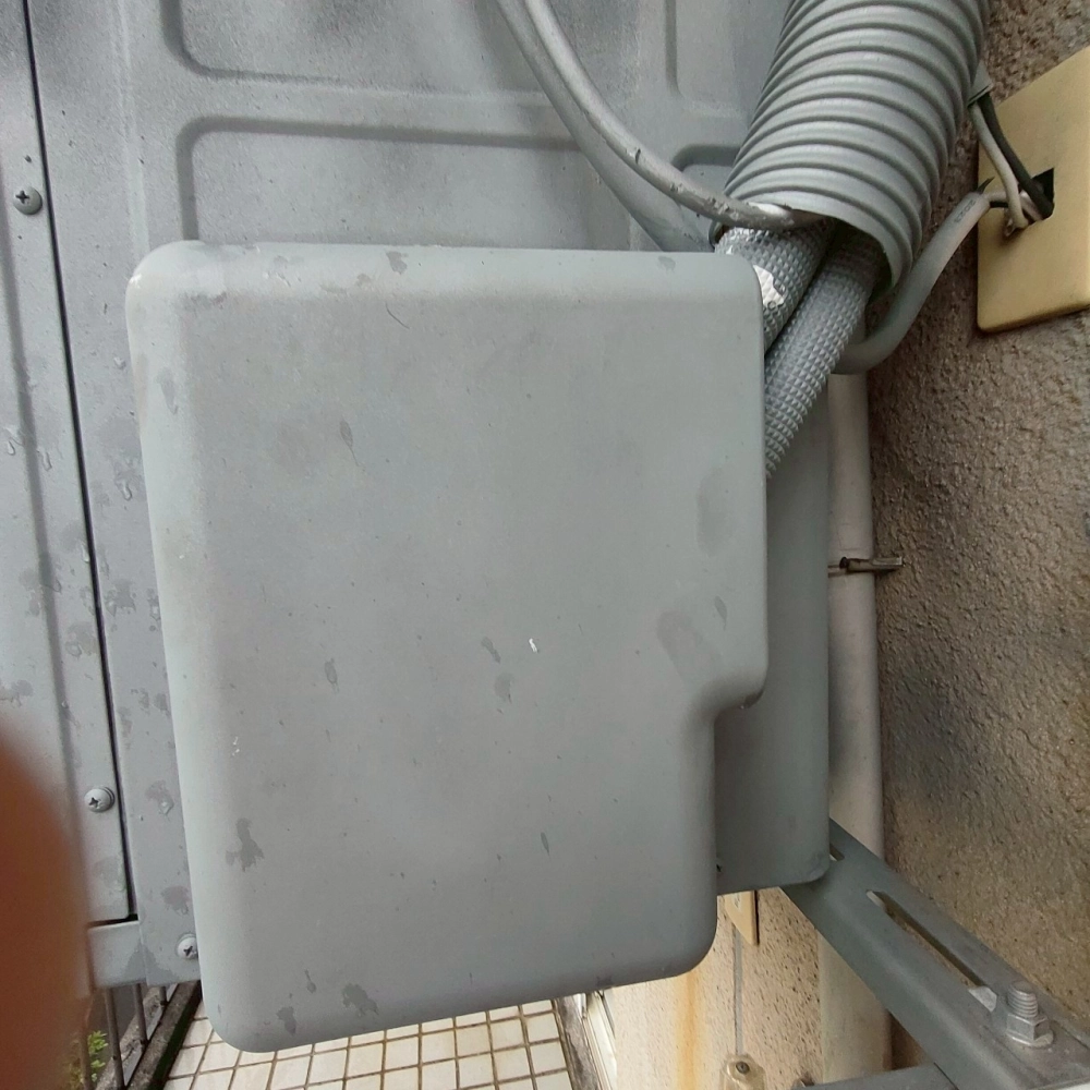 冷氣室內外機防硫塗層加強保護