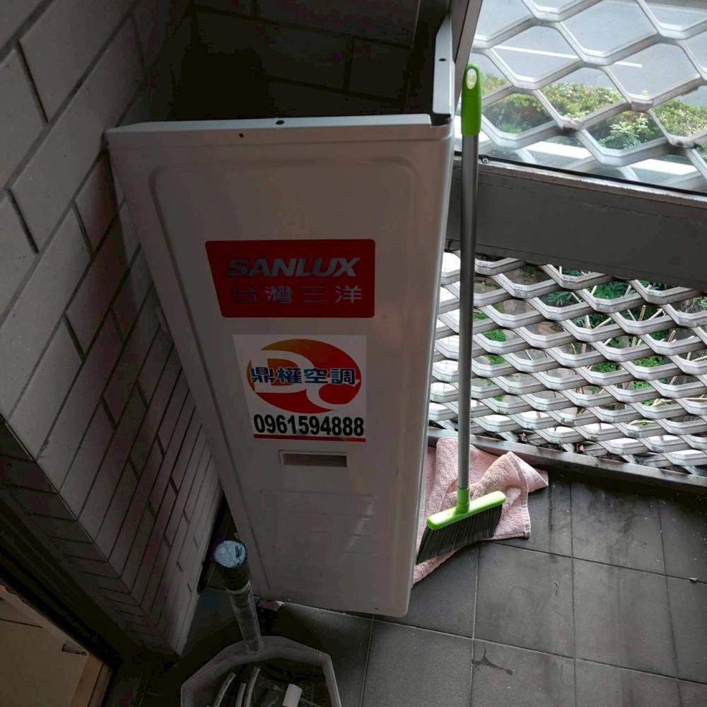冷氣清洗保養｜台北冷氣清洗