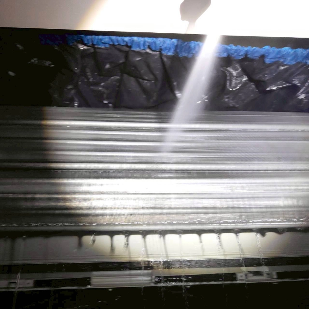 冷氣清洗保養｜台北冷氣清洗