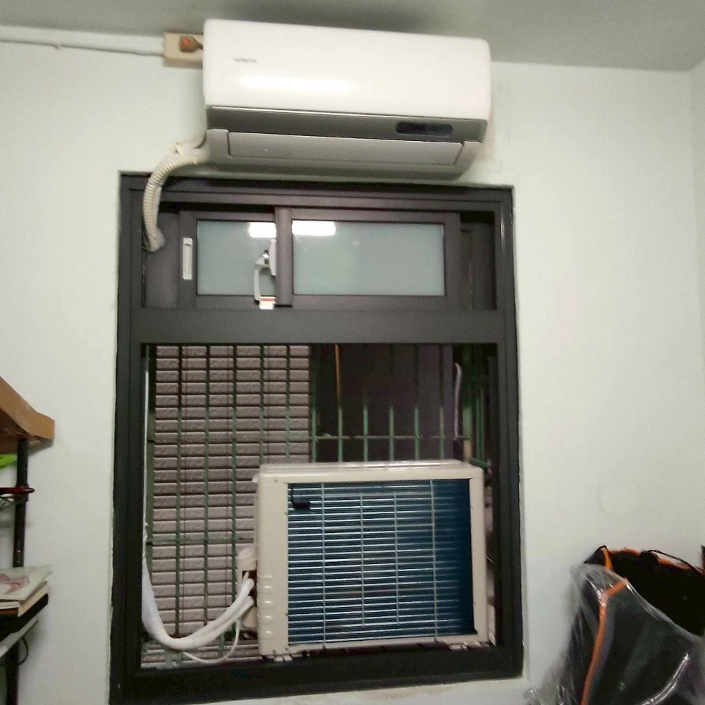 冷氣清洗保養｜台北冷氣清洗