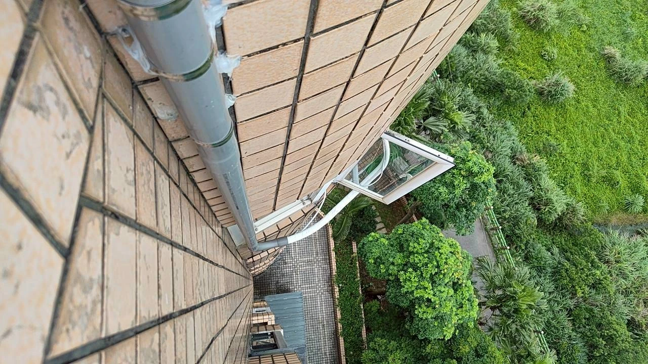 冷氣安裝