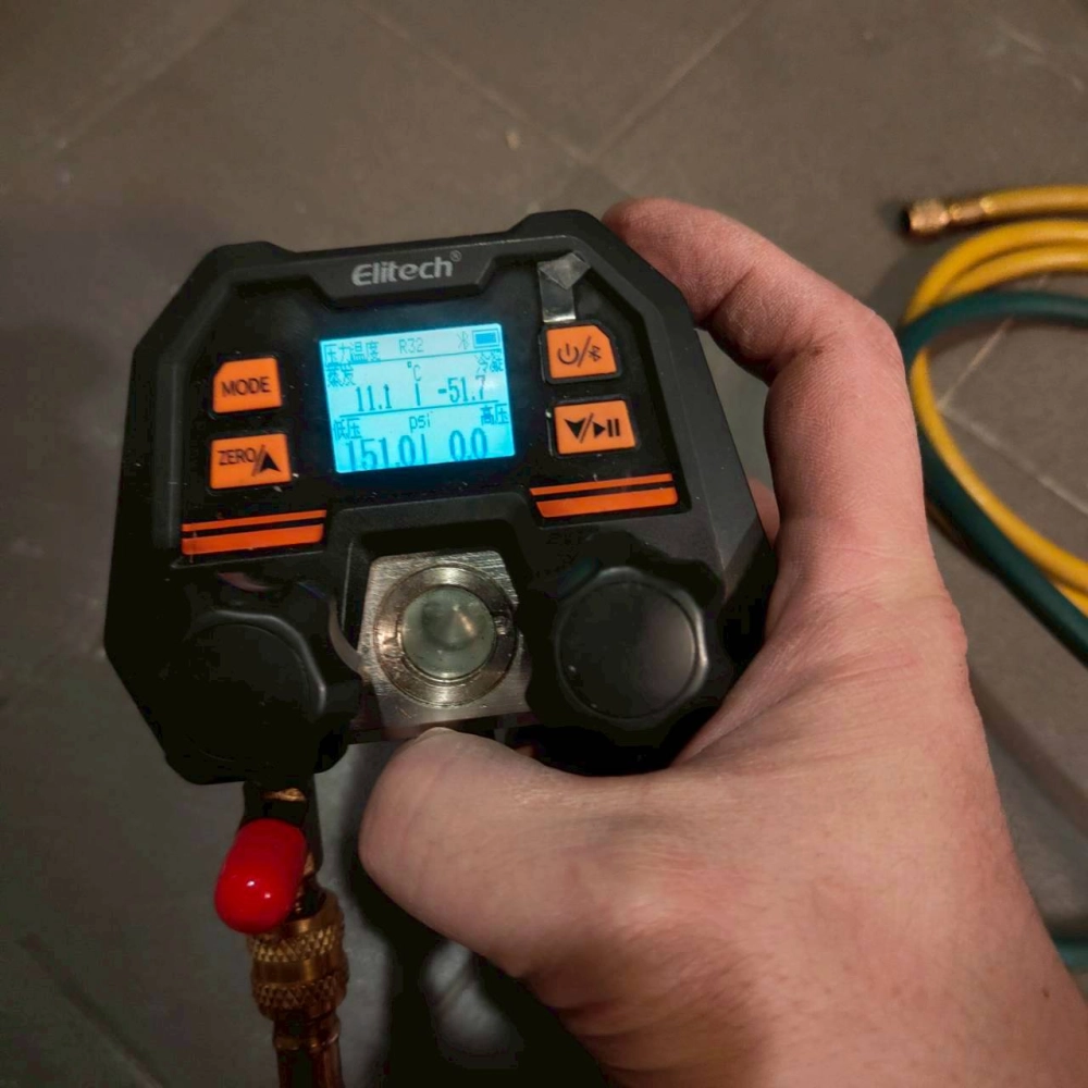 冷氣清洗保養｜台北冷氣清洗