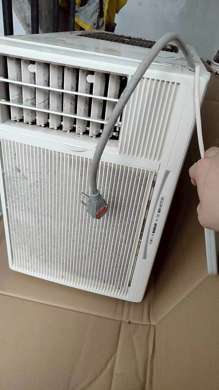 冷氣維修