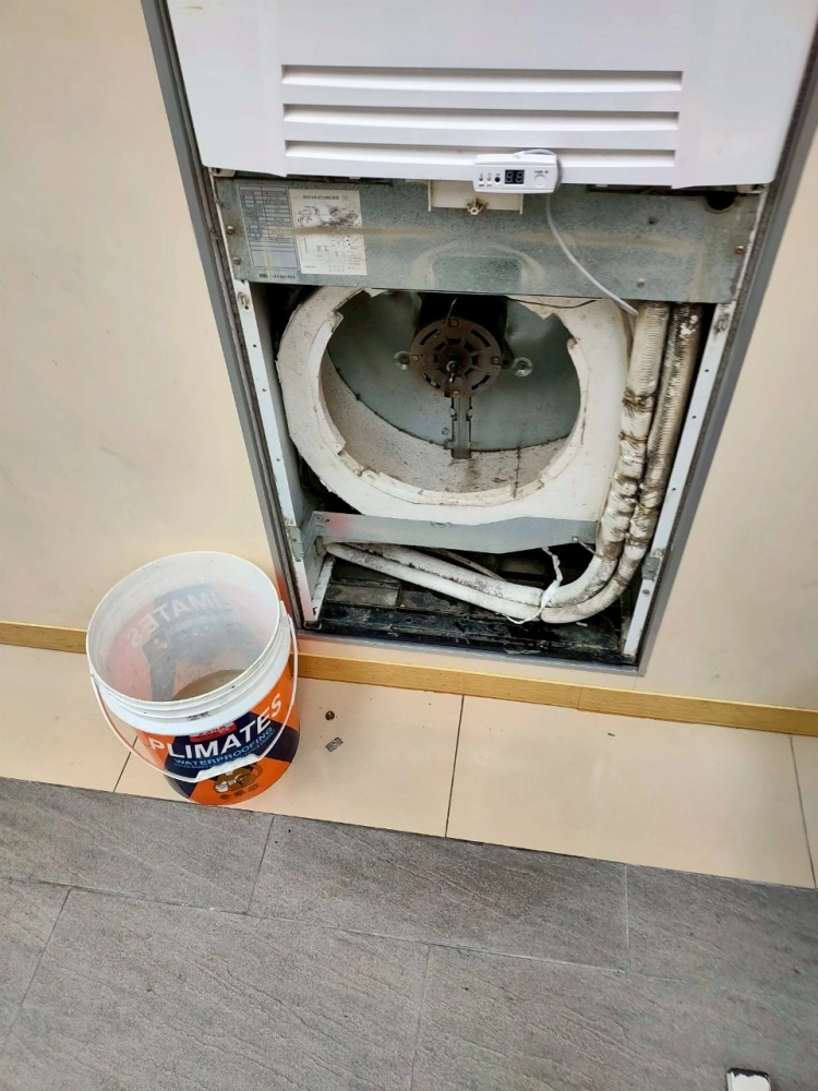 冷氣清洗保養