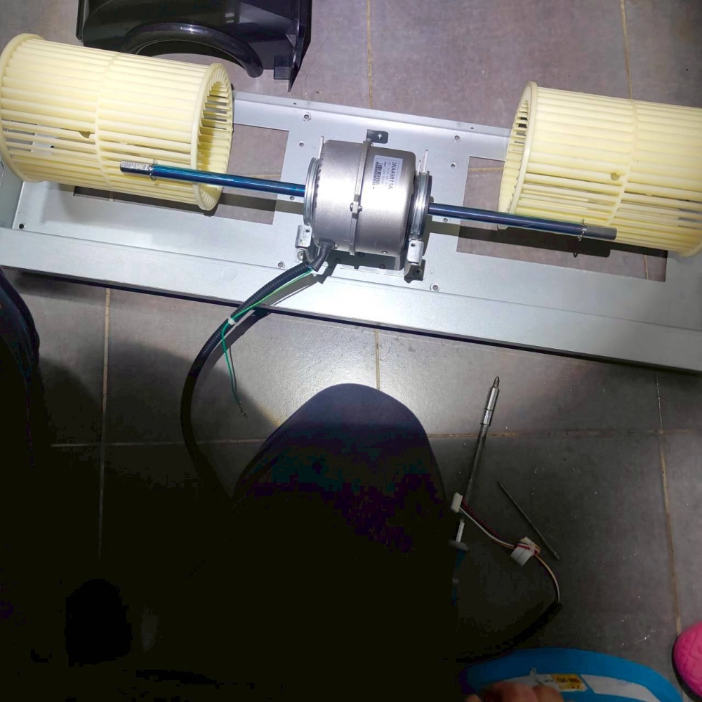 冷氣清洗保養｜台北冷氣清洗