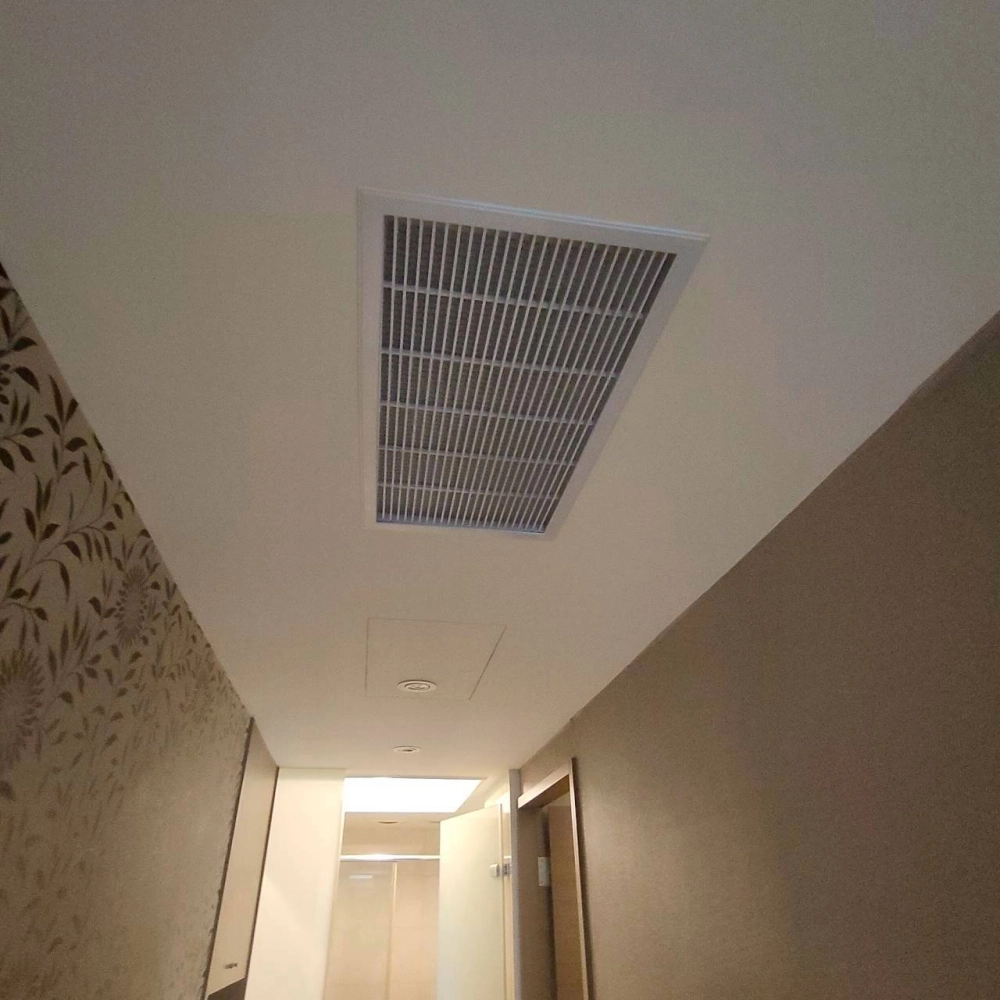 冷氣清洗保養｜台北冷氣清洗