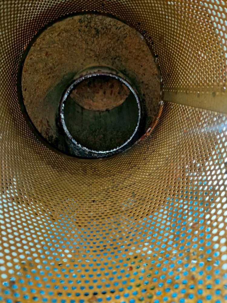 商用大型冰水主機水冷式保養清洗