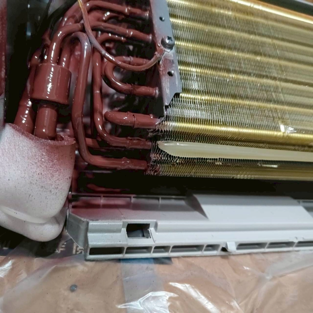 冷氣清洗保養｜台北冷氣清洗