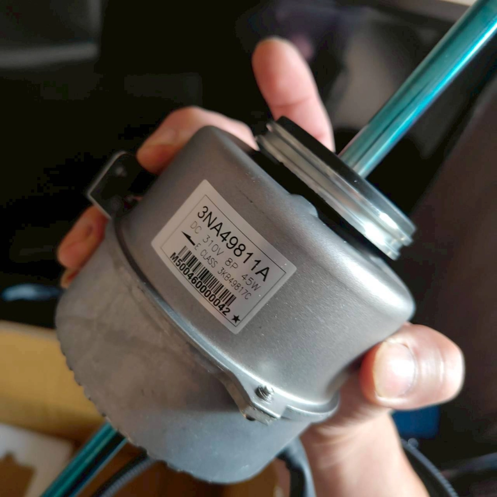 冷氣清洗保養｜台北冷氣清洗