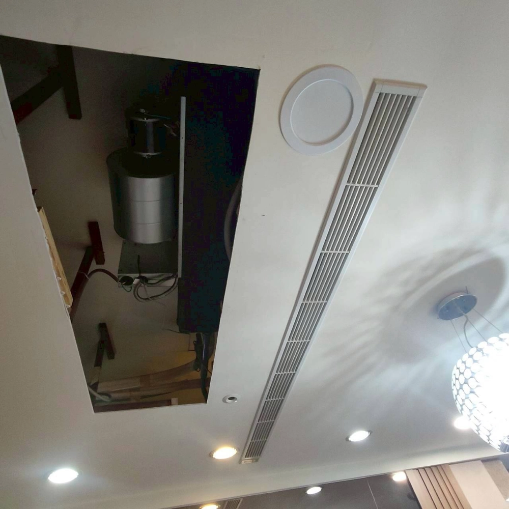 冷氣清洗保養｜台北冷氣清洗