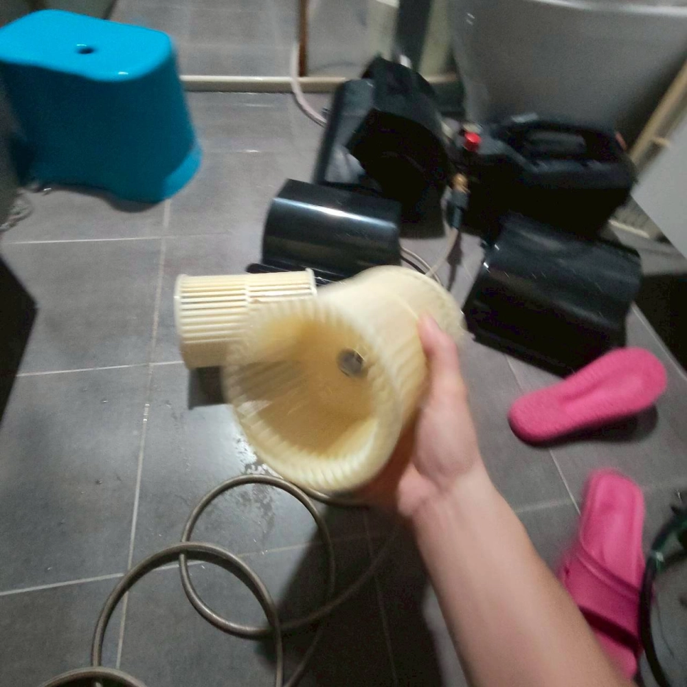 冷氣清洗保養｜台北冷氣清洗