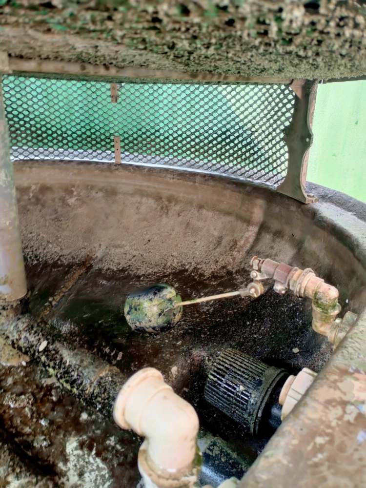 冷氣清洗保養