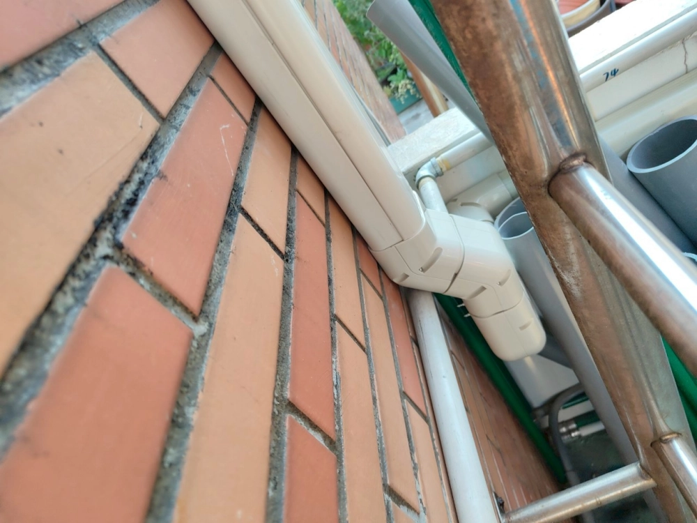冷氣安裝