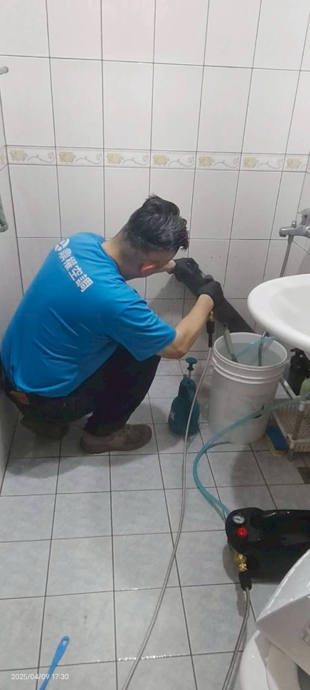 冷氣清洗保養