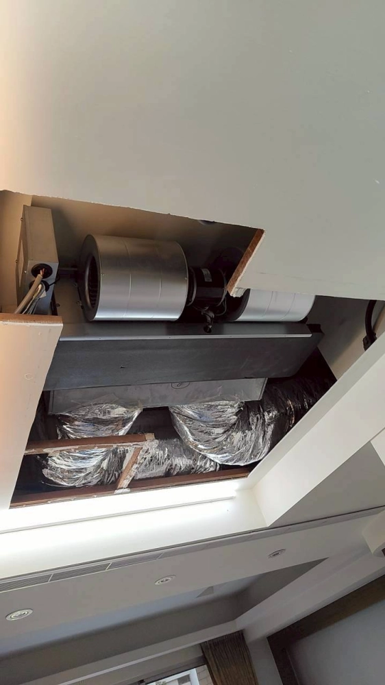 冷氣清洗保養｜台北冷氣清洗