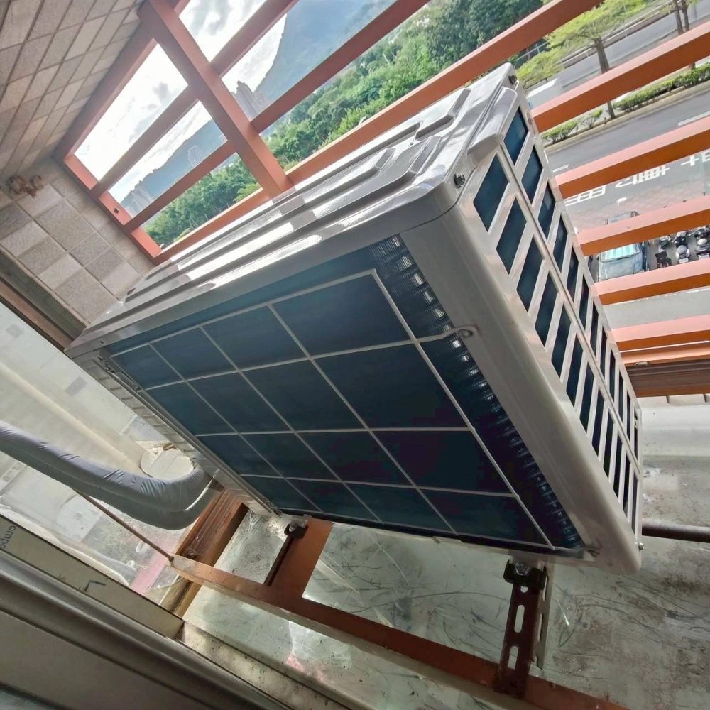 冷氣清洗保養｜台北冷氣清洗