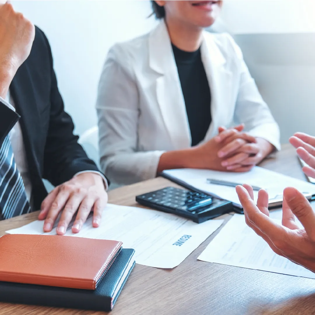 機構改善加速方案