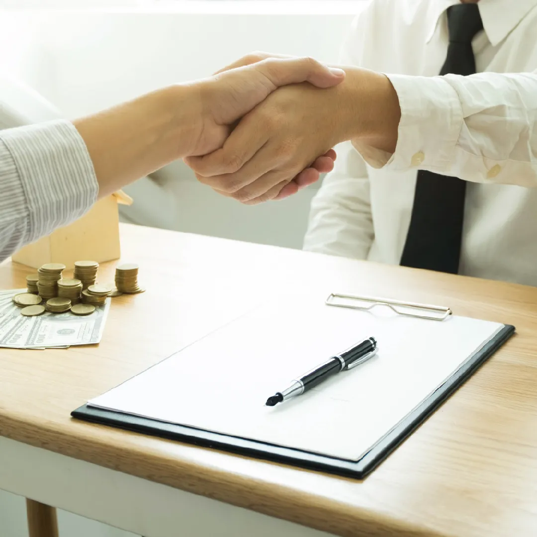 企業貸款計劃專案