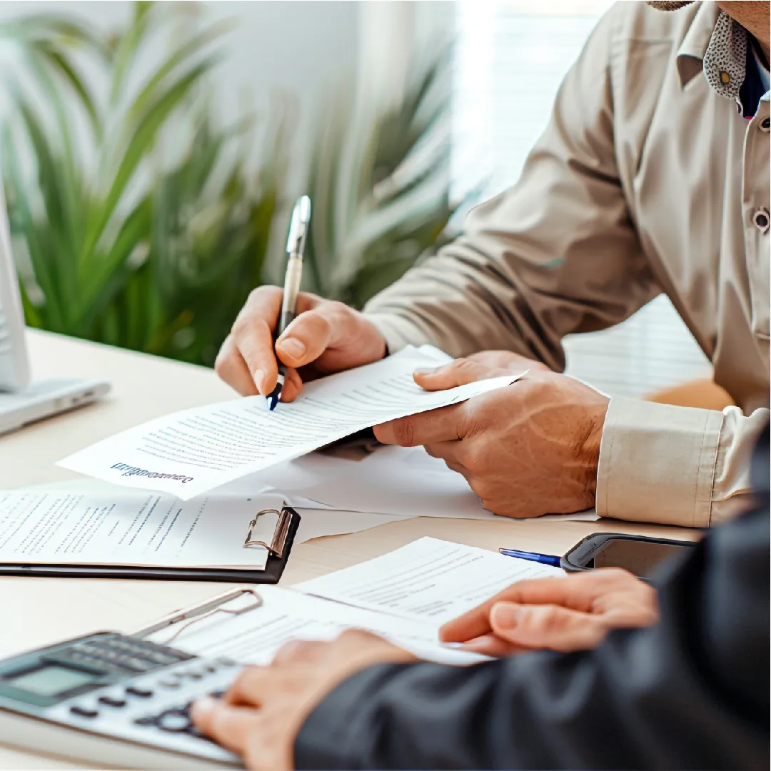 長照顧問服務項目