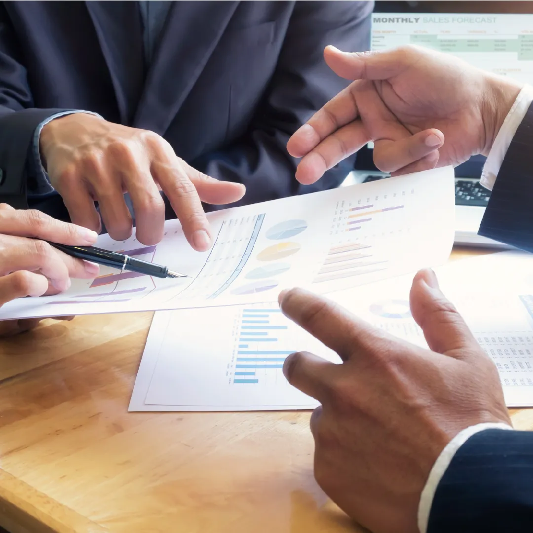 居家長照評鑑輔導方案