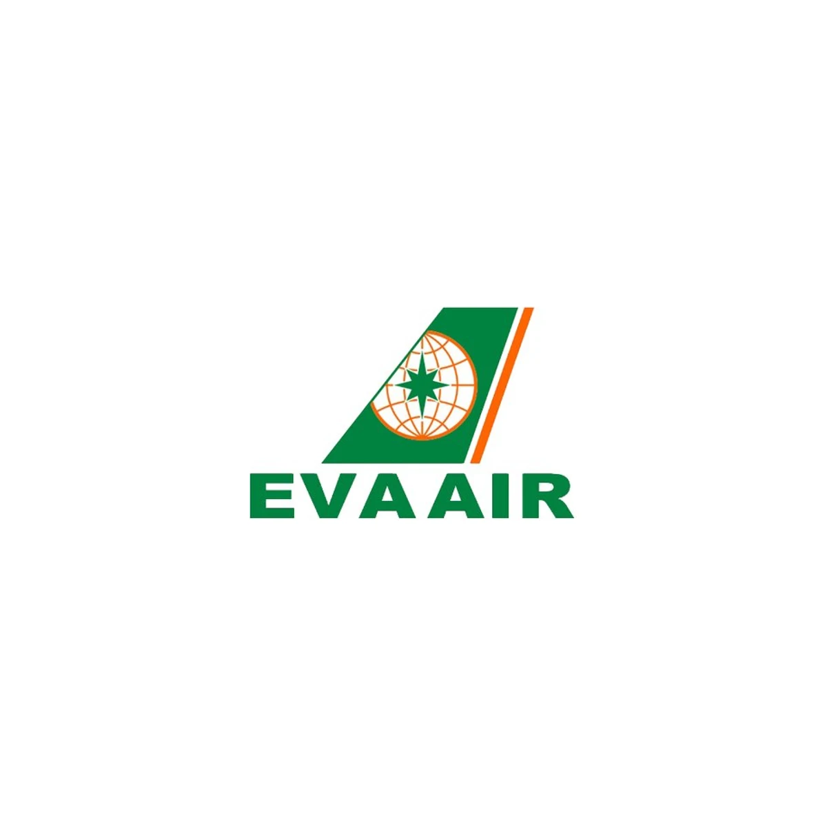 長榮航空 EVA Air