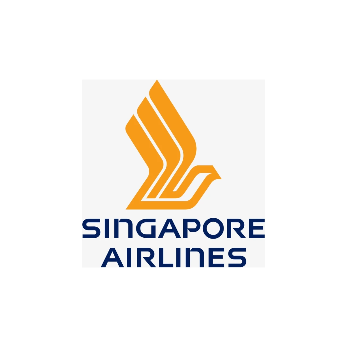 新加坡航空 SQ