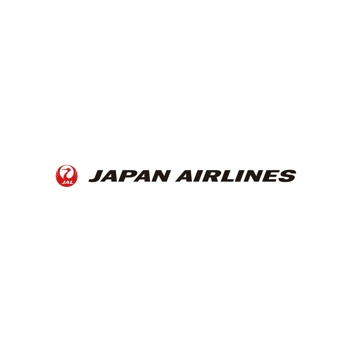 日本航空 JAL
