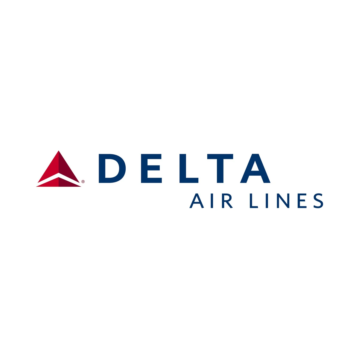 達美航空 DL
