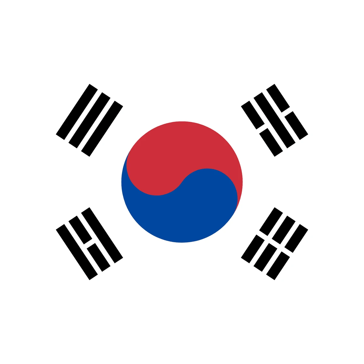 韓國