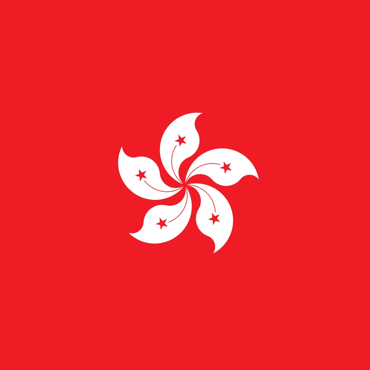香港