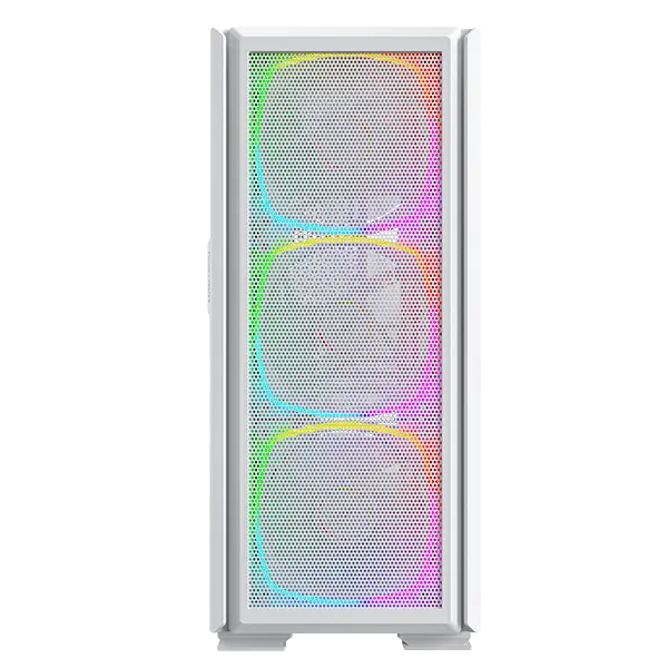 MONTECH SKY TWO GX 白 玻璃透側機殼｜電競主機｜