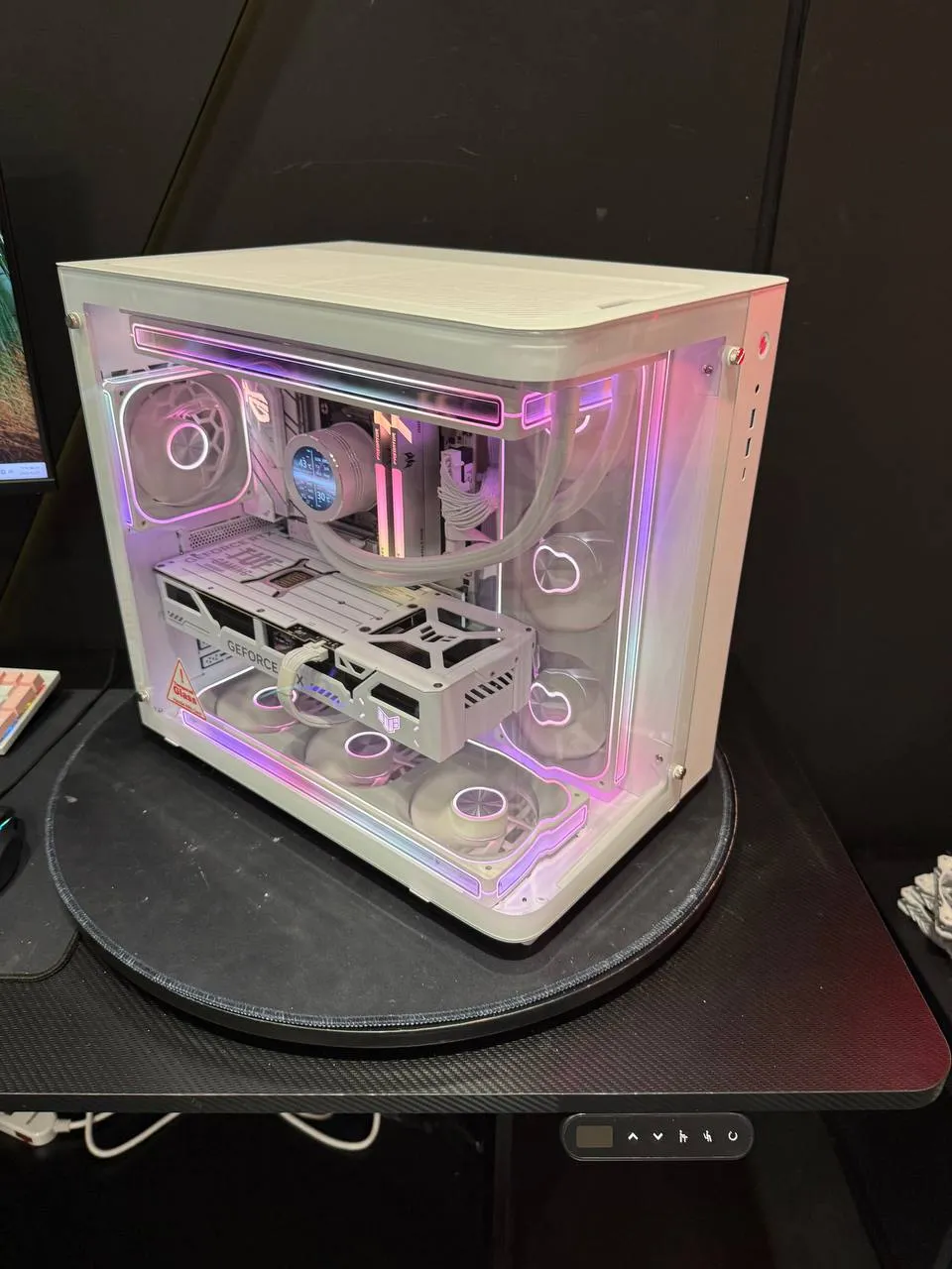 【DD GAMING】高階海景房電競機｜電競主機｜ 