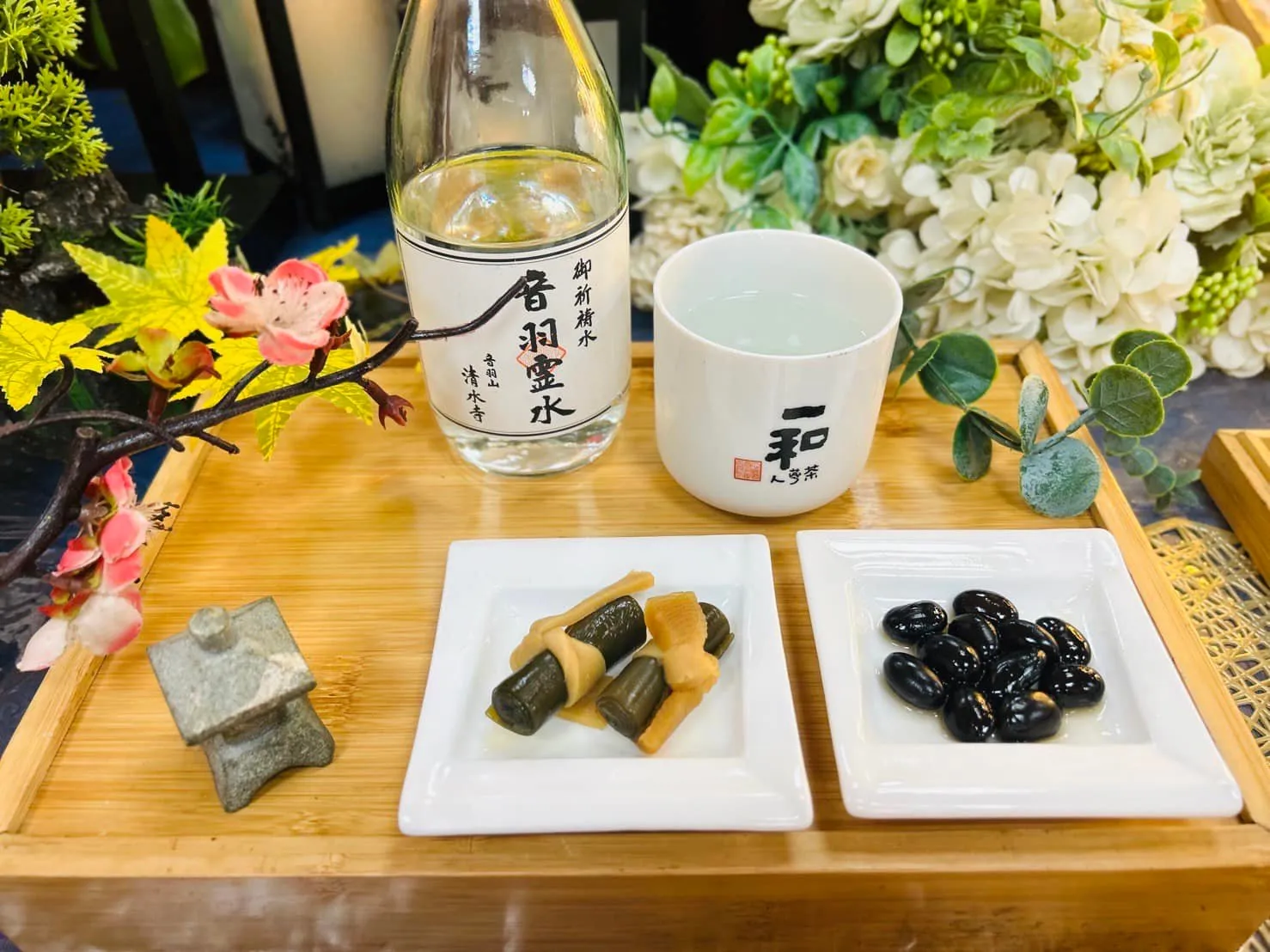 告別儀式供桌餐食要怎麼備?告辭精緻餐宴