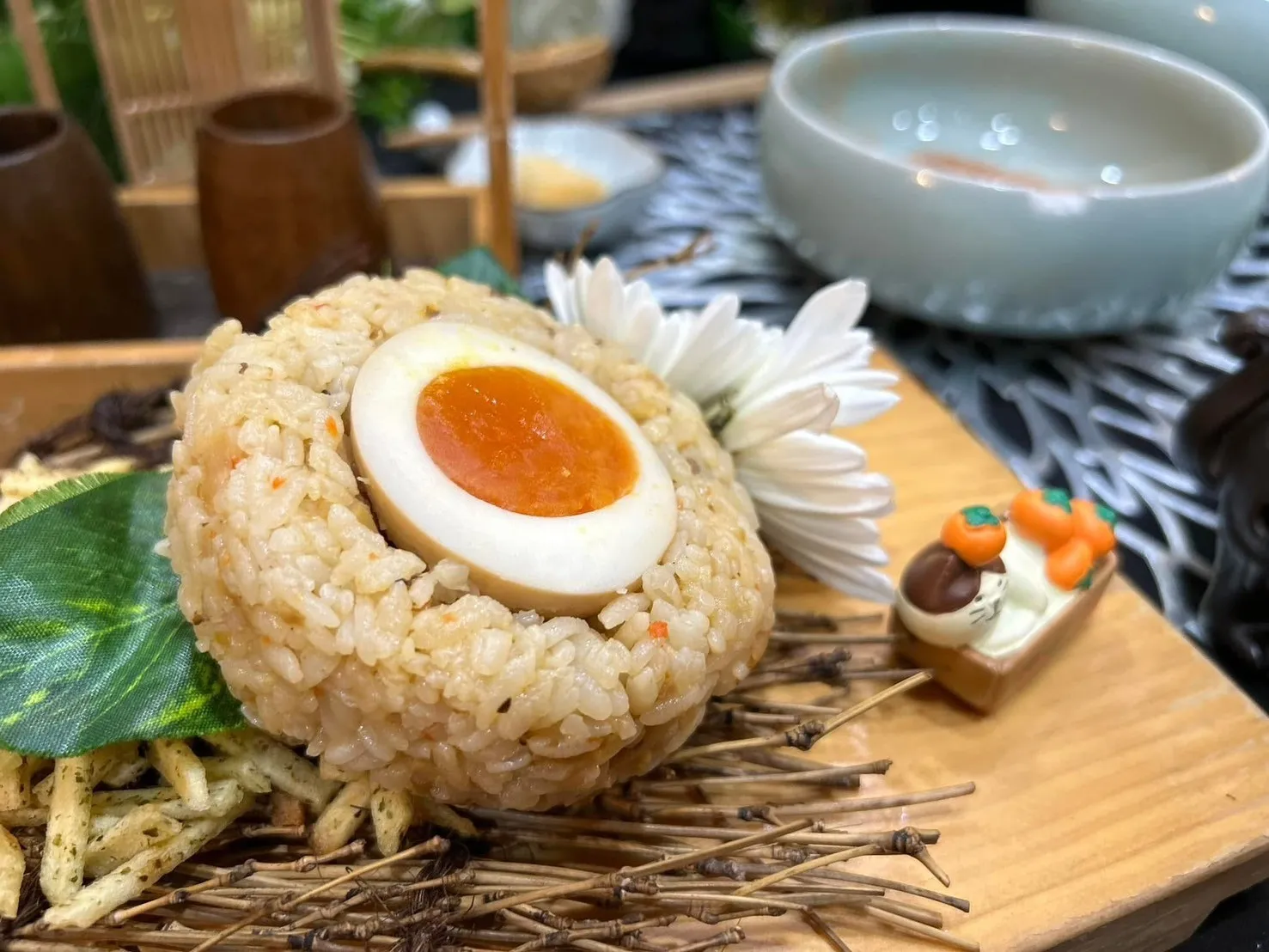 奠宴祭品