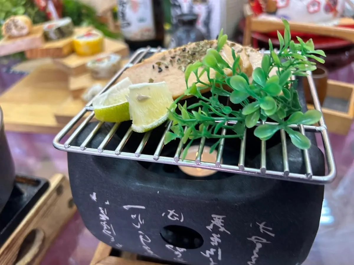 奠宴祭品