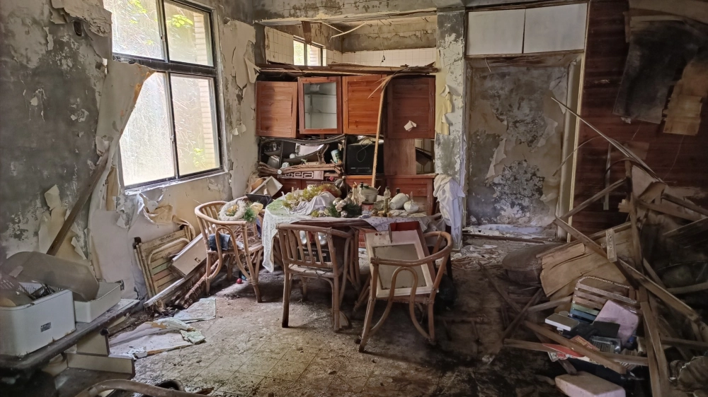 新竹｜裝潢拆除