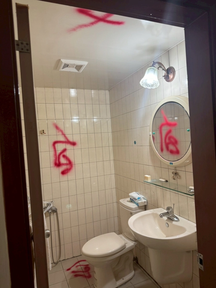 新竹｜裝潢拆除