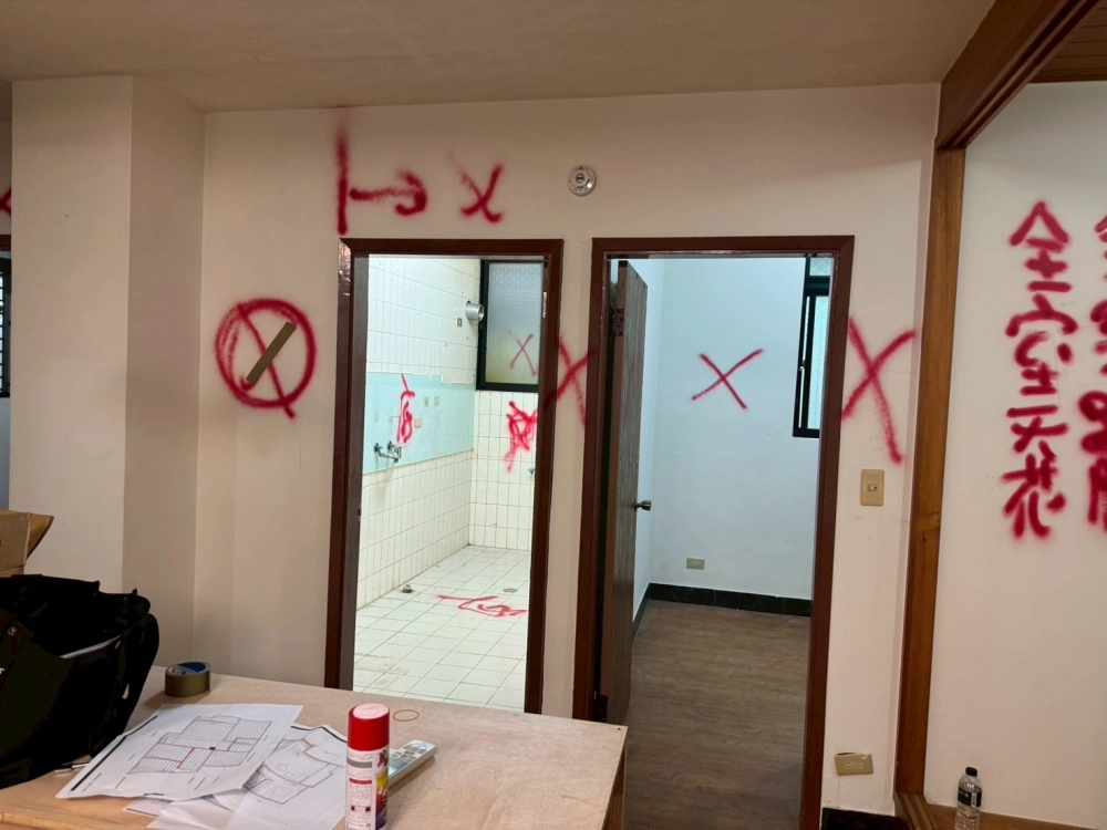 新竹｜裝潢拆除