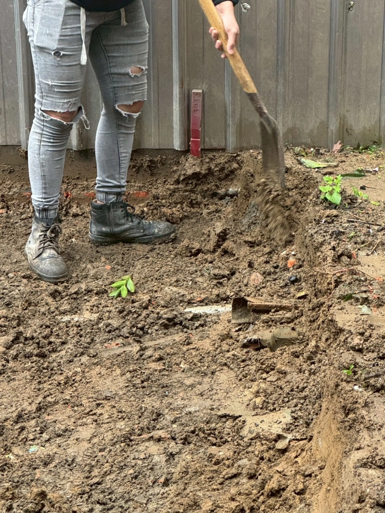 桃園｜老屋拆除