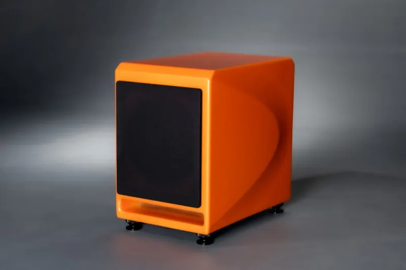 美國 Wilson_Audio LōKē  主動式超重低音喇叭 請來電洽詢