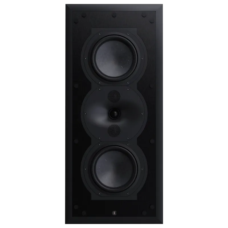 PERLISTEN® R5i-LR 崁入式揚聲器 請來電洽詢