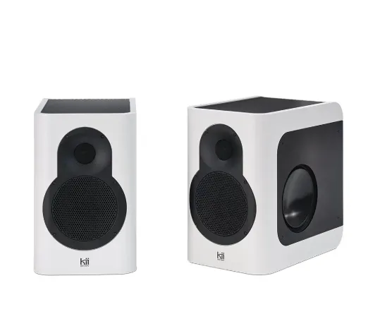 Kii Audio Seven 無線主動式串流喇叭 請來電洽詢