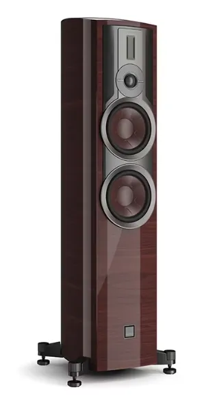 丹麥 DALI EPICON 7 落地喇叭 請來電洽詢