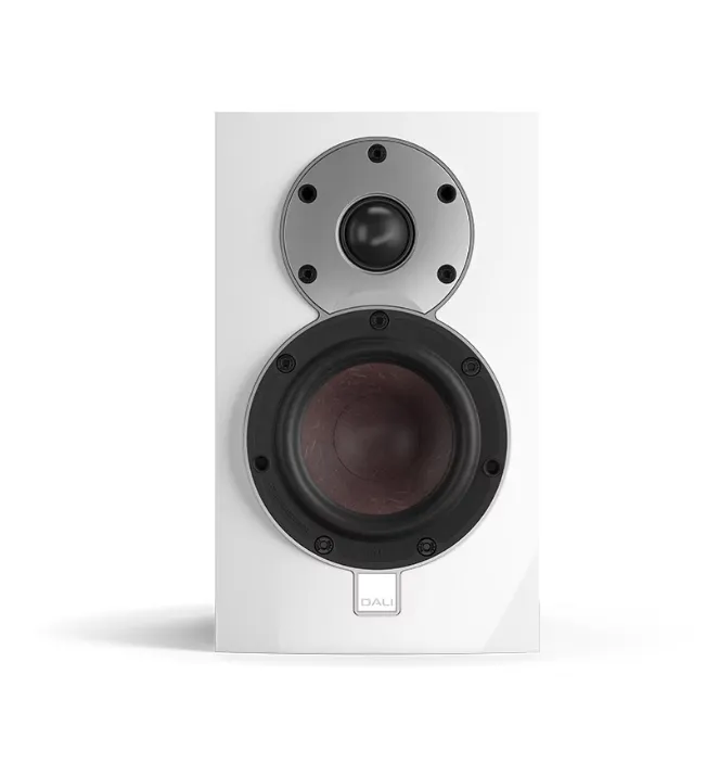 丹麥DALI MENUET （皇太子） 一對 書架型喇叭  請來電洽詢