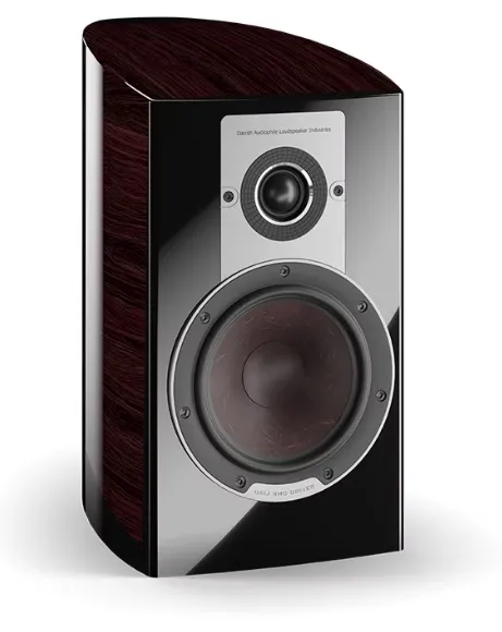 丹麥DALI DALI EPICON 2 一對 書架型喇叭 (不含腳架) 請來電洽詢