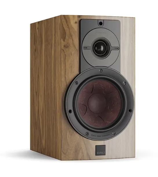 丹麥DALI  RUBIKORE 2 一對 書架型喇叭 (不含腳架) 請來電洽詢